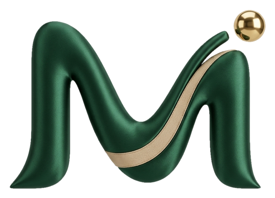 Masar AI Logo